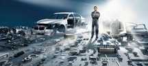 BMW software service and diagnostics
