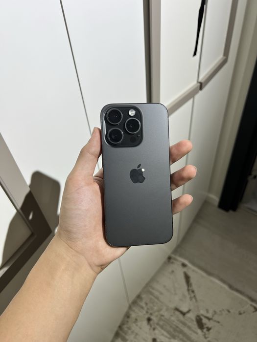 iPhone 15 Pro 256gb
