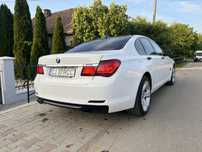 Vand BMW seria 7 F01 730 diesel 245 cai euro 5