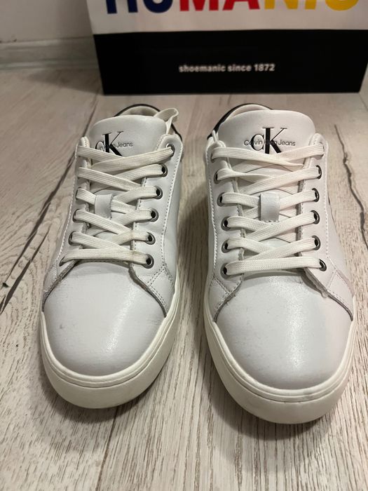 Маратонки Calvin Klein