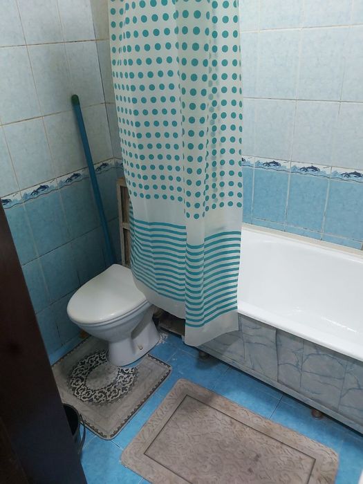 Аренда 1в2/1/4 Авиасозлар 1, метро Тузель