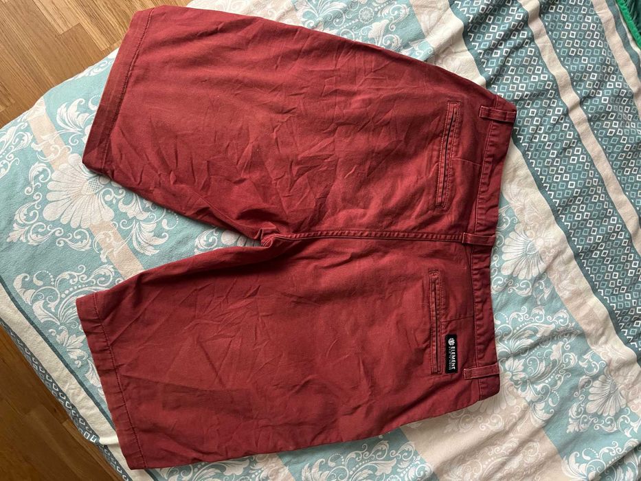 Къси панталони Element Howland Classic размер 32