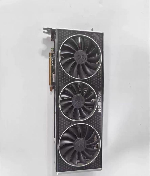RX 6950 XT 16 Gb