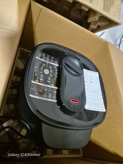 Philips мултикукър нов