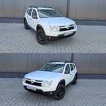 Dacia Duster 1.6 16valve 2013/Clima/Bluetooth/Geamuri electrice/