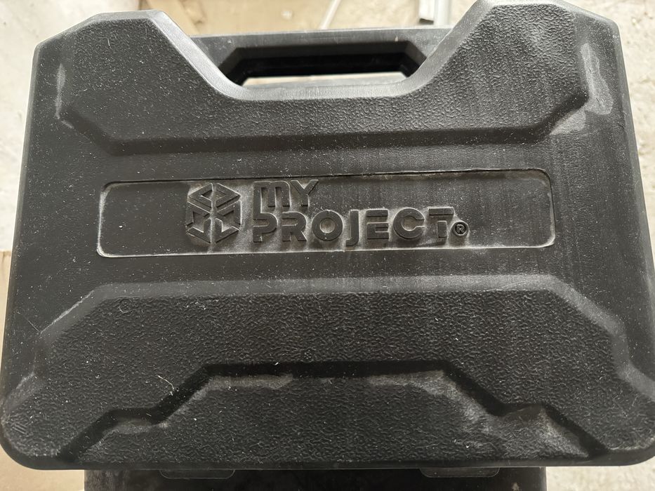 Raider къртач/винтоверт