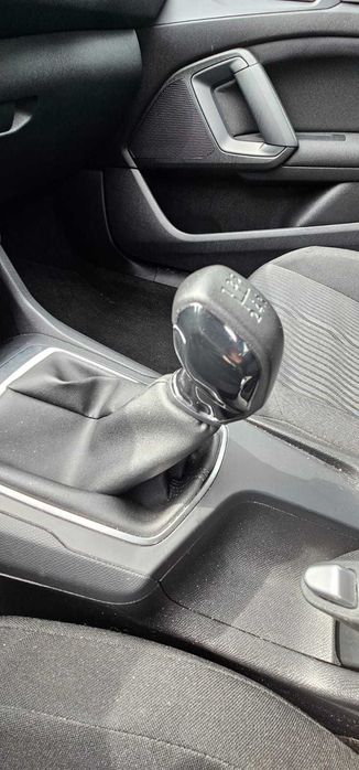 Peugeot 308 | Iulie 2016 | Benzină 1.2 | 102.000 km