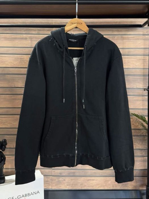 Суитчер Balenciaga