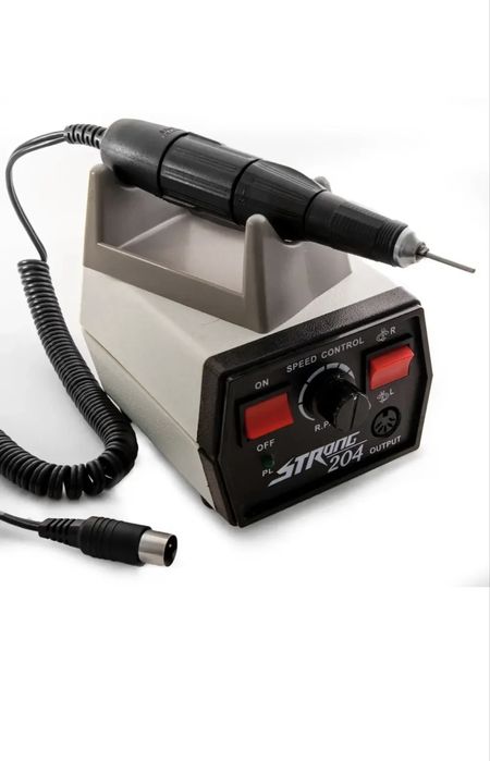 Аппарат стронг для маникюра