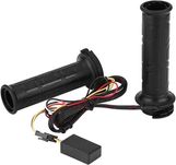 Мотоциклетни ръкохватки 12V DC 15-35W 122x32x21.6 mm