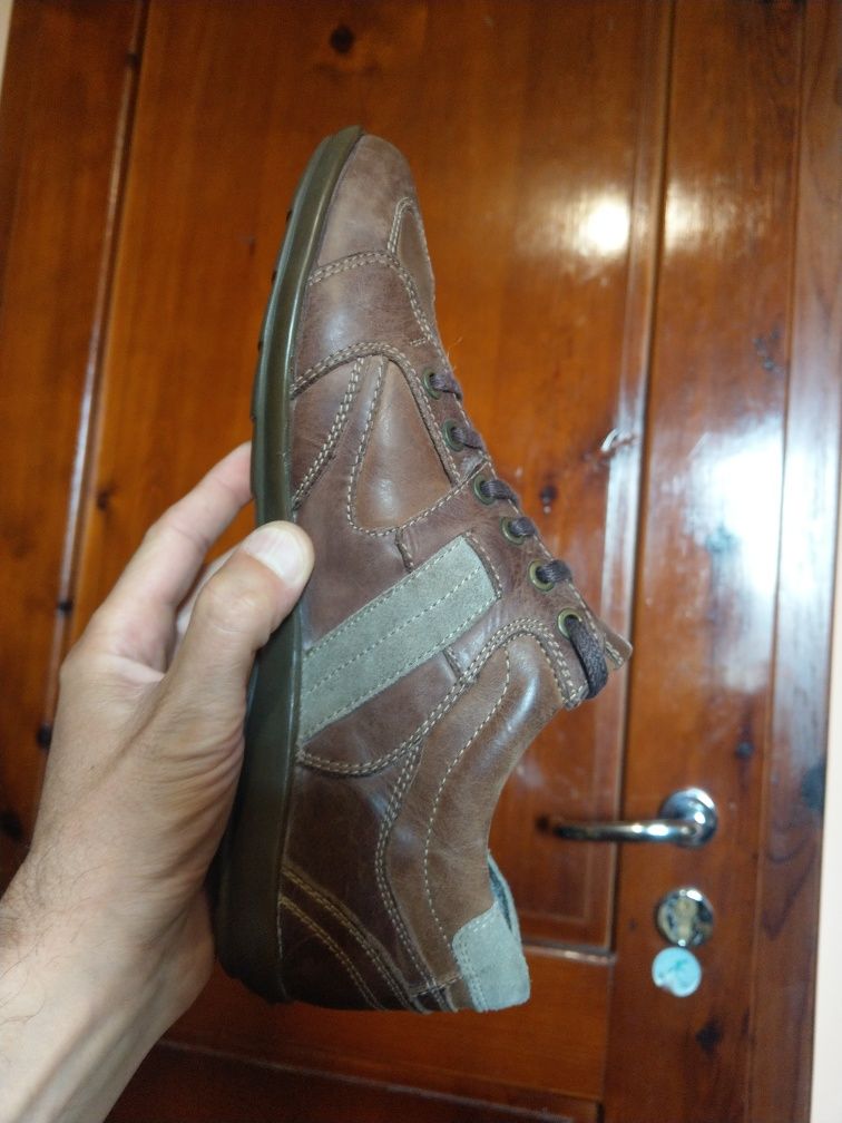 Geox 43нм. 27,5см.