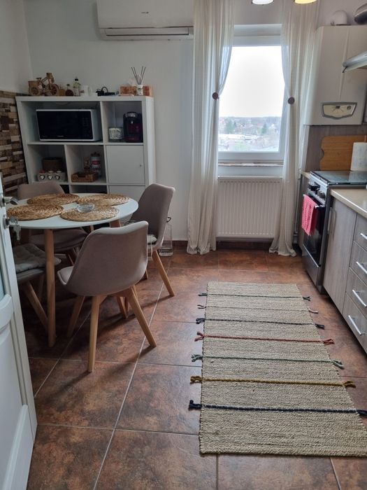 Apartament de vânzare