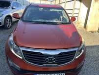 Capota Kia Sportage III 2010 - 2016 SUV 4 Usi PORTOCALIU (1238)