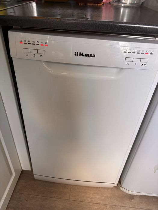 Посудомоечная машина