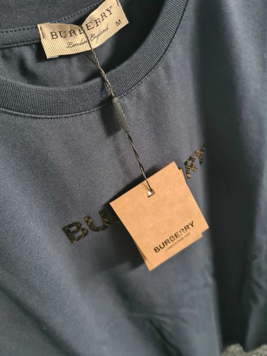 Burberry дамска тениска