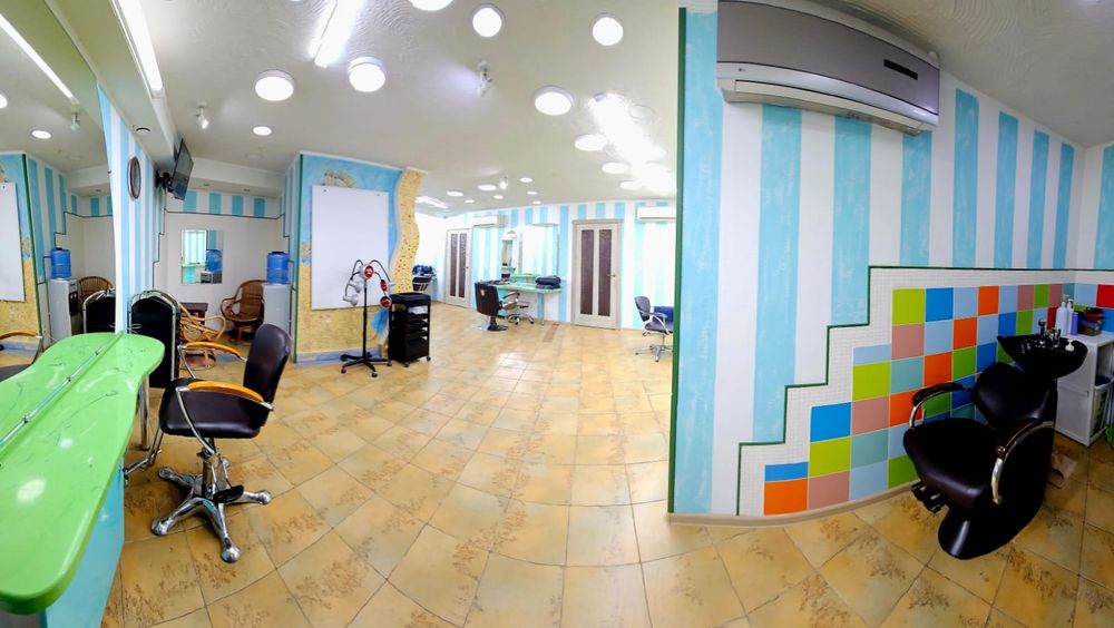 Сдаются места в аренду