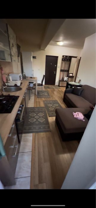 Vand urgent apartament unirea