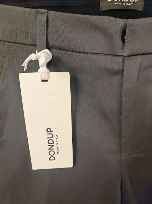Нови мъжки памталони Dondup