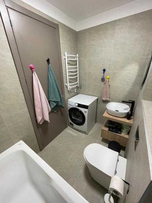 Apartament 2 Camere Gata De Inchiriat