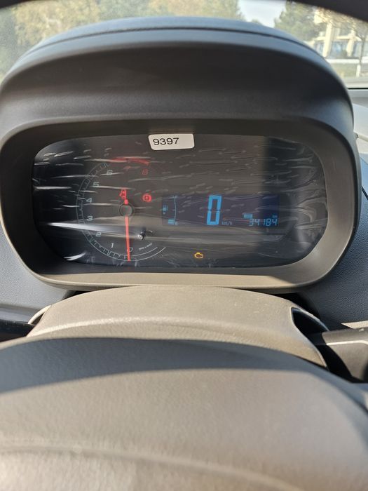 Продаётся Кобальт механика 2024 года