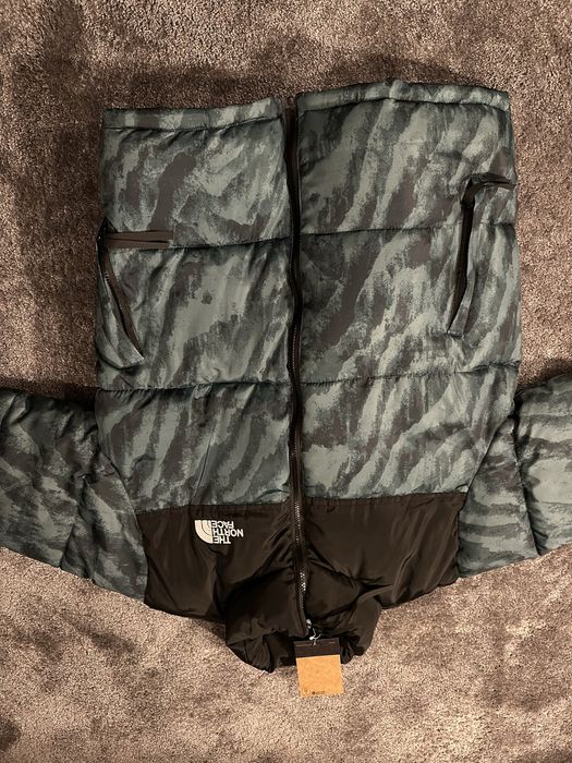 Geca The North Face Nuptse Puffer 700