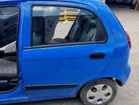 Usa stanga spate Chevrolet Spark (M200/250) [Fabr 2005-2009] 0.8 BENZ