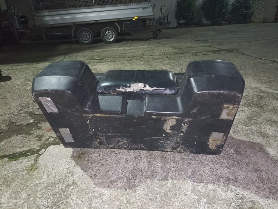 Lada pentru  ATV