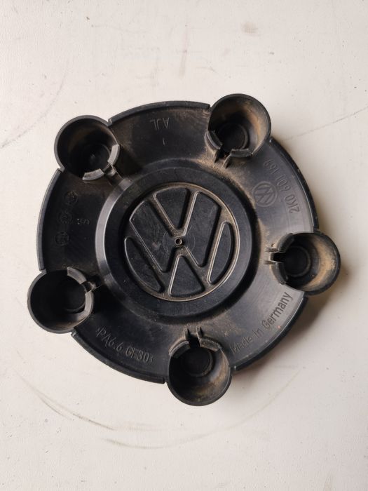 Capac janta tabla original Volkswagen Caddy

Stare buna

Cod oe: 2K0 6