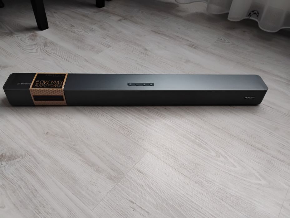 Soundbar Horizon 2.0 60 watt