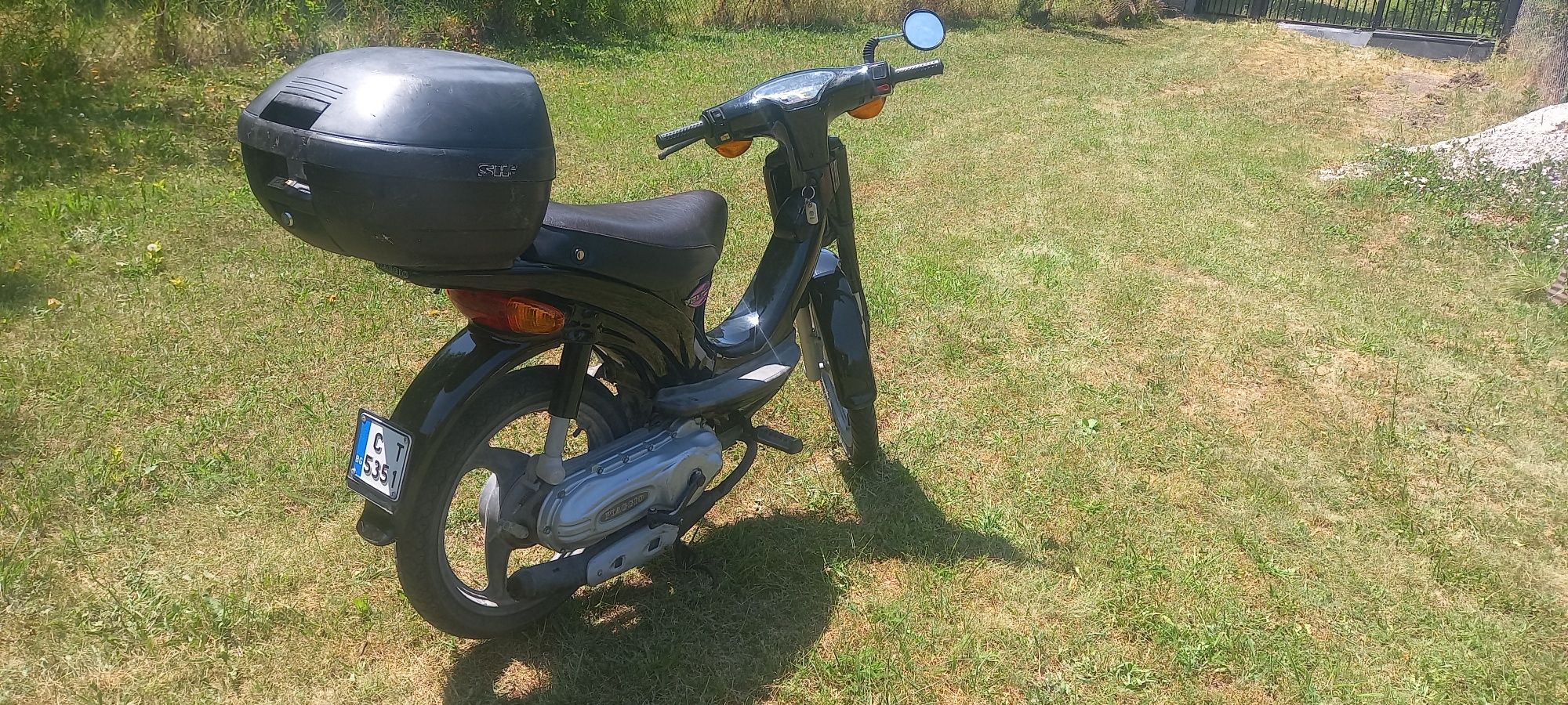 Продавам Piaggio velofax