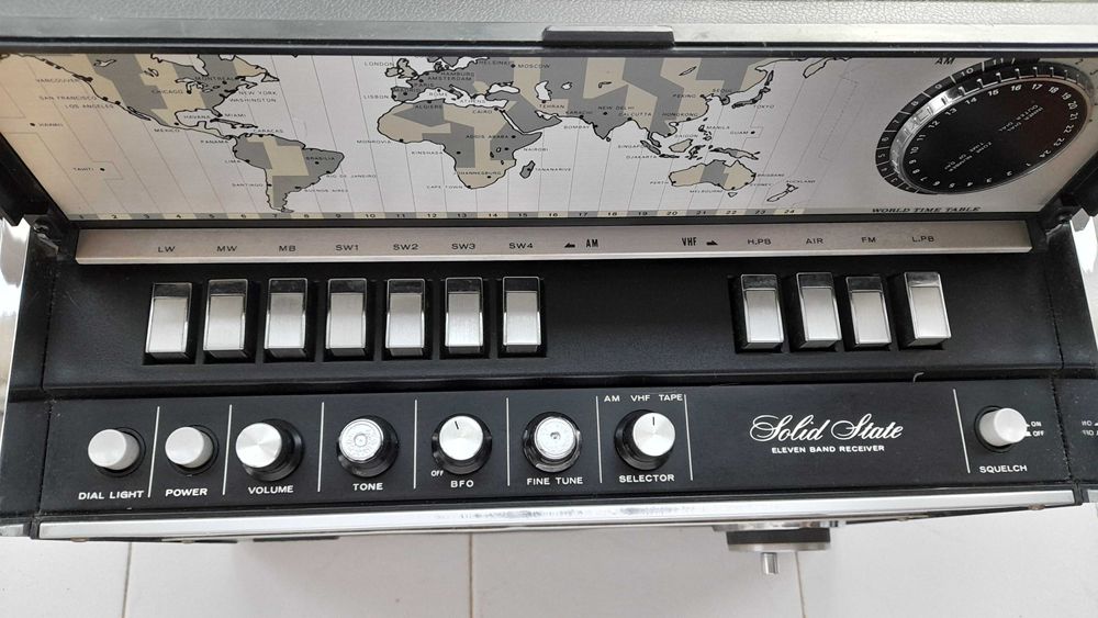 radio Koyo Japon