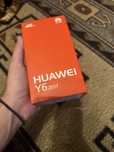 Huawei Y6/2017 Black