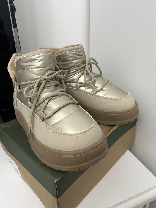 Ботилионы зимние