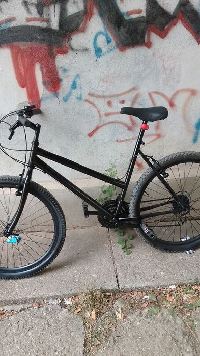 De vânzare biciclete