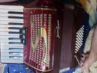 Acordeon JuniorSpesial