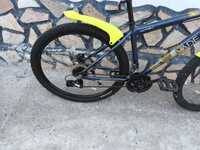 Алуминиев 27,5 хидравличен велосипед