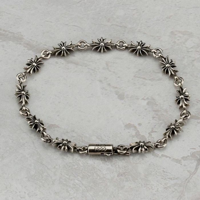 Chrome Hearts гривна