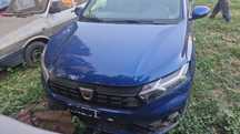 Dacia Sandero 1.0 benzina 2021 AVARIAT