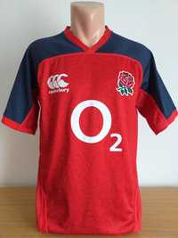 Tricou Rugby Anglia - S