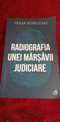 Radiografia unei marsavii judiciare