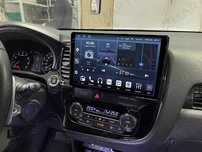 Navigatie Mitsubishi Outlander 3 2011-2018 Carplay WIFI BT USB 1-8GB