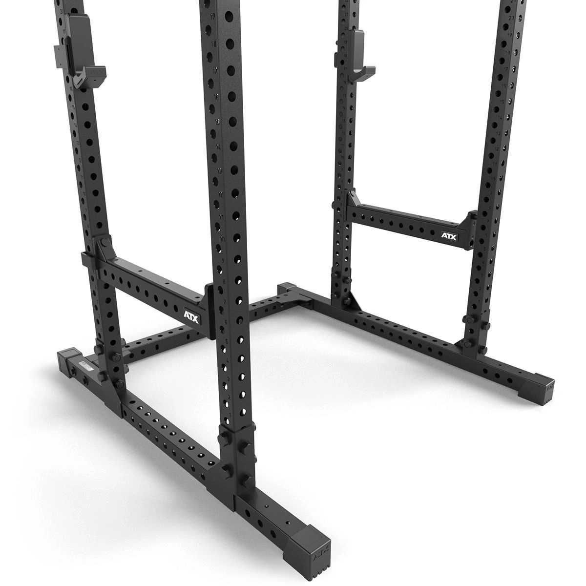 Силова Клетка ATX Power Rack - 660, Височина 215 см, Стелажи