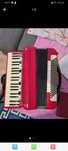 Acordeon Hohner Tango V M