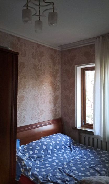 Юнусабад 18, 3(4)/3/4 КиРпИч 77 Серия Неторец Балкон 8 на 2