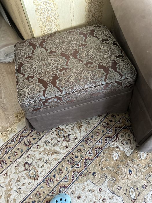 Продам мягкую мебель для гостиной