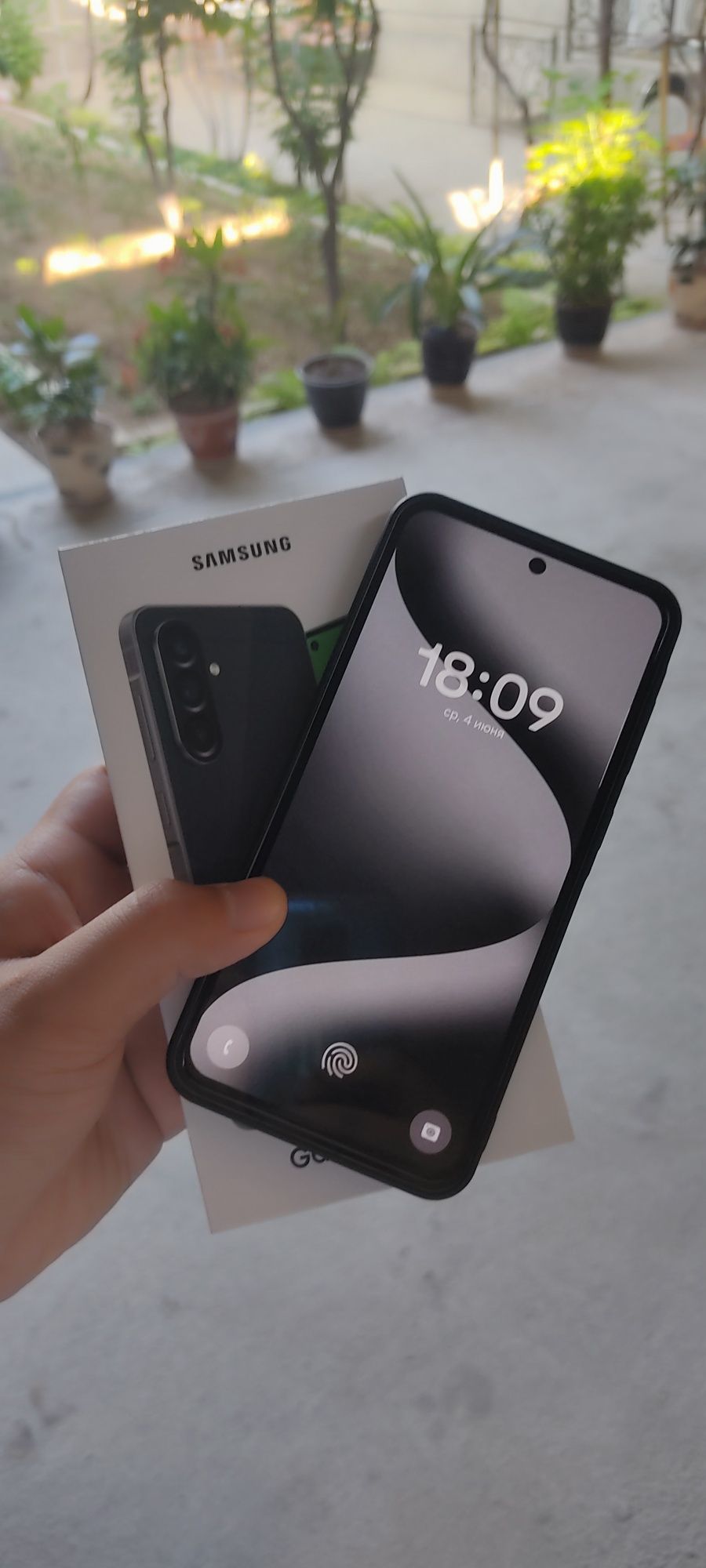 Samsung Galaxy A56 5G 8/128