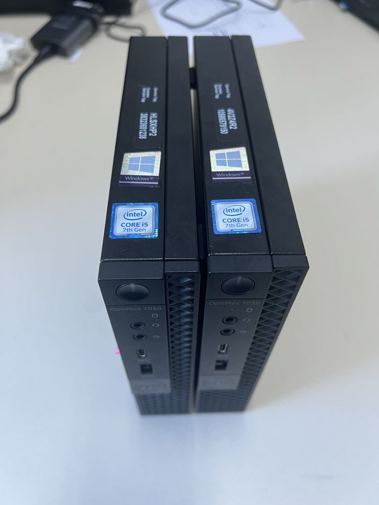 Dell OptiPlex 7050