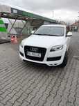 Vand sau Schimb AUDI Q7 2011