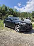 Bmw X1 2012 2.0 B