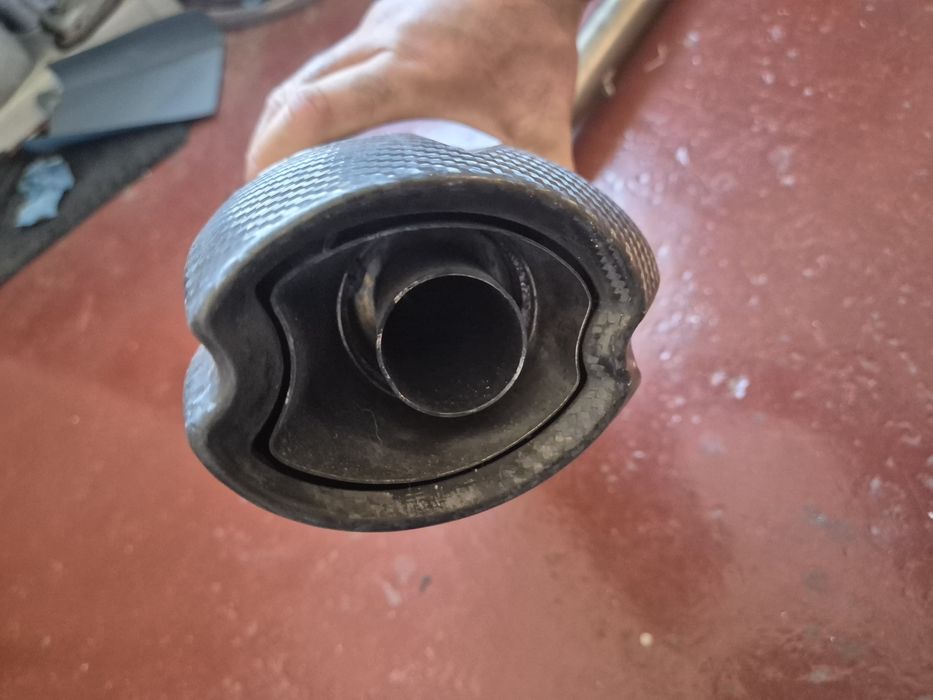 Evacuare moto akrapovic,honda,suzuki